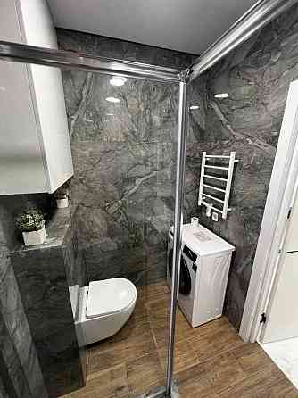 Сдам 2 ком квартиру ЖК Счастливый 2 газовое полземный паркинг Дніпро