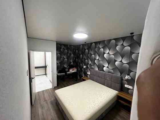 Сдам 2 ком квартиру ЖК Счастливый 2 газовое полземный паркинг Дніпро