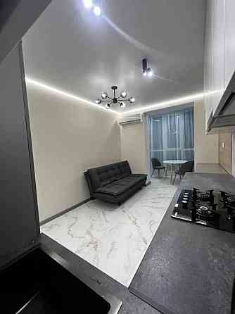 Сдам 2 ком квартиру ЖК Счастливый 2 газовое полземный паркинг Дніпро