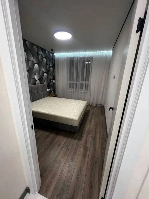 Сдам 2 ком квартиру ЖК Счастливый 2 газовое полземный паркинг Дніпро - зображення 5