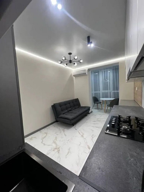 Сдам 2 ком квартиру ЖК Счастливый 2 газовое полземный паркинг Дніпро - зображення 2