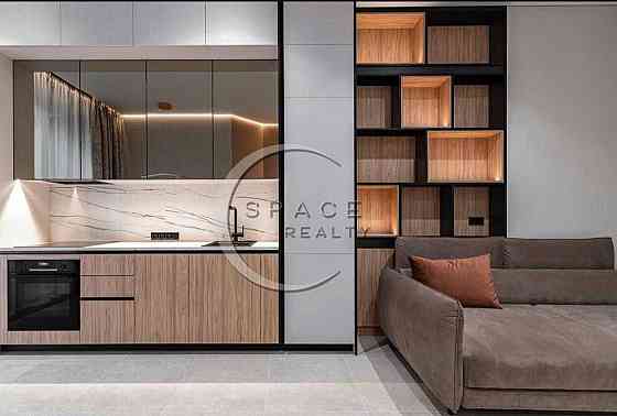 Оренда 2-к квартири в клубному ЖК Hidden 65м Печерськ Садово-Ботанічна Київ