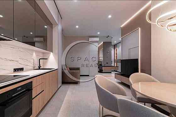 Оренда 2-к квартири в клубному ЖК Hidden 65м Печерськ Садово-Ботанічна Київ