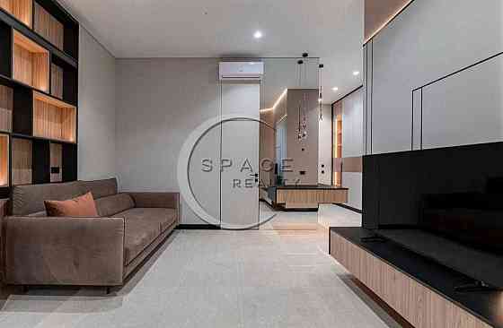 Оренда 2-к квартири в клубному ЖК Hidden 65м Печерськ Садово-Ботанічна Київ