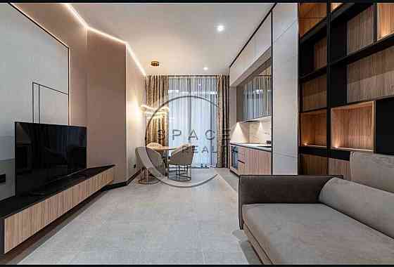 Оренда 2-к квартири в клубному ЖК Hidden 65м Печерськ Садово-Ботанічна Київ