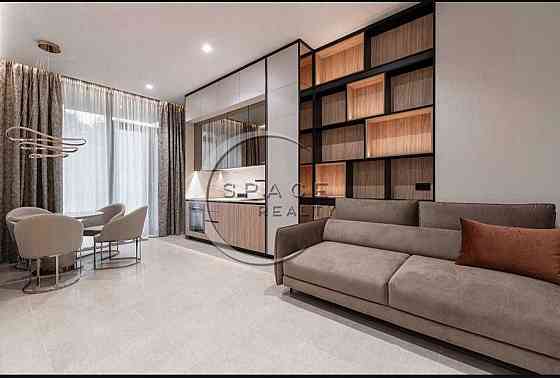 Оренда 2-к квартири в клубному ЖК Hidden 65м Печерськ Садово-Ботанічна Київ