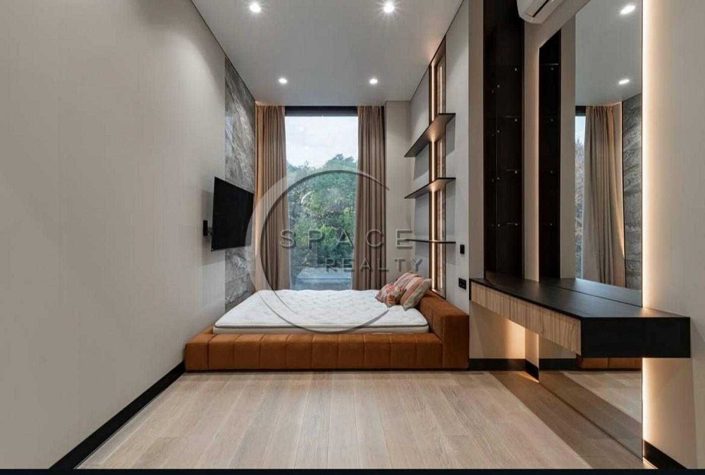 Оренда 2-к квартири в клубному ЖК Hidden 65м Печерськ Садово-Ботанічна Київ - зображення 2