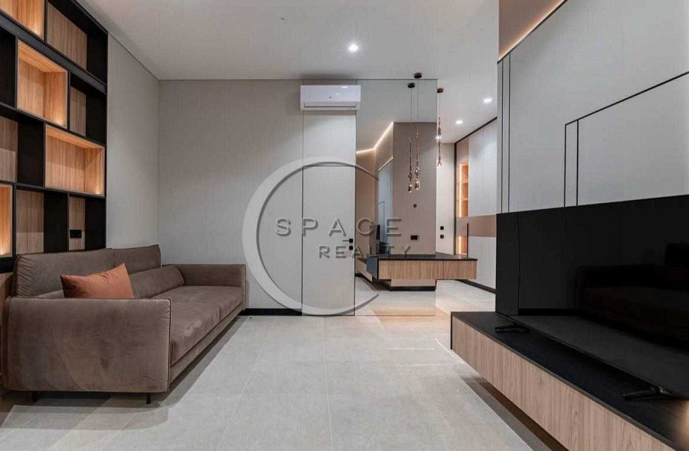 Оренда 2-к квартири в клубному ЖК Hidden 65м Печерськ Садово-Ботанічна Київ - зображення 5