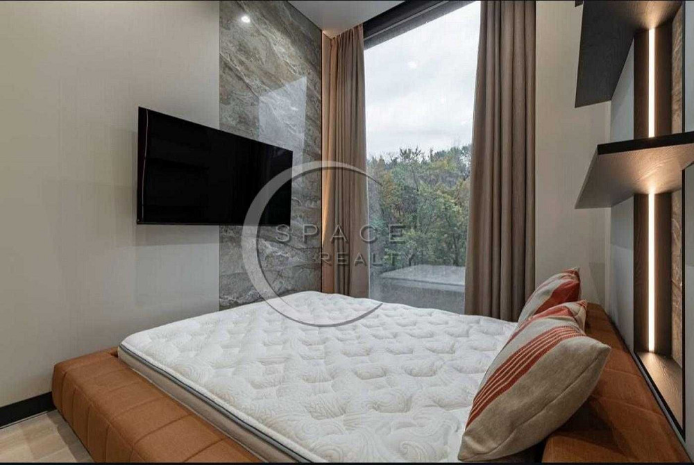 Оренда 2-к квартири в клубному ЖК Hidden 65м Печерськ Садово-Ботанічна Київ - зображення 8