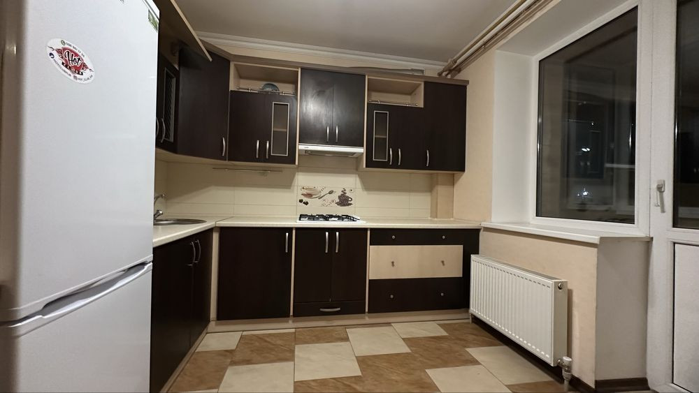 Оренда 1к по вулиці Інститутській Хмельницький - зображення 3