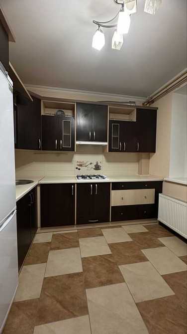 Оренда 1к по вулиці Інститутській Хмельницький - зображення 1