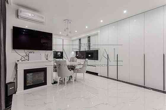 Аренда  Квартира  Джона Маккейна  Французский Квартал 2 Печерск Київ