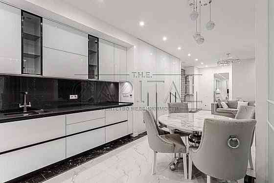 Аренда  Квартира  Джона Маккейна  Французский Квартал 2 Печерск Київ