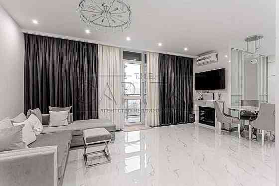 Аренда  Квартира  Джона Маккейна  Французский Квартал 2 Печерск Київ