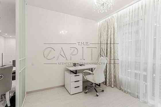 Аренда  Квартира  Джона Маккейна  Французский Квартал 2 Печерск Київ