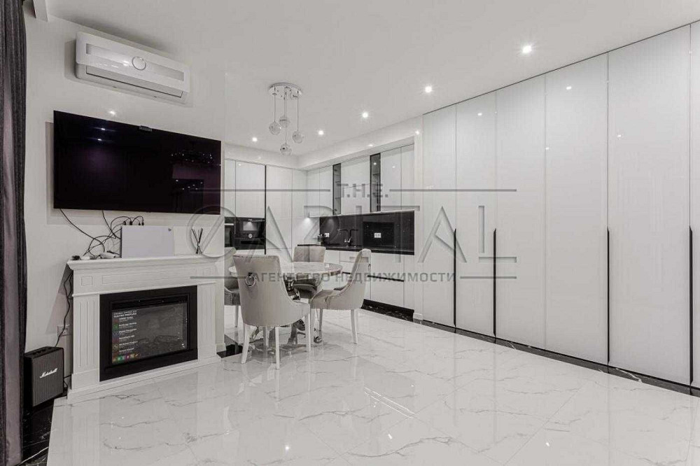 Аренда  Квартира  Джона Маккейна  Французский Квартал 2 Печерск Київ - зображення 3