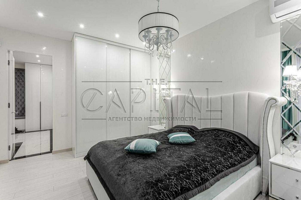 Аренда  Квартира  Джона Маккейна  Французский Квартал 2 Печерск Київ - зображення 5