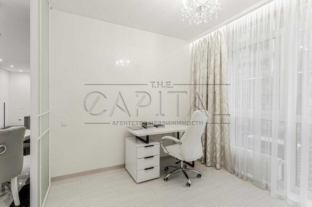 Аренда  Квартира  Джона Маккейна  Французский Квартал 2 Печерск Київ - зображення 6