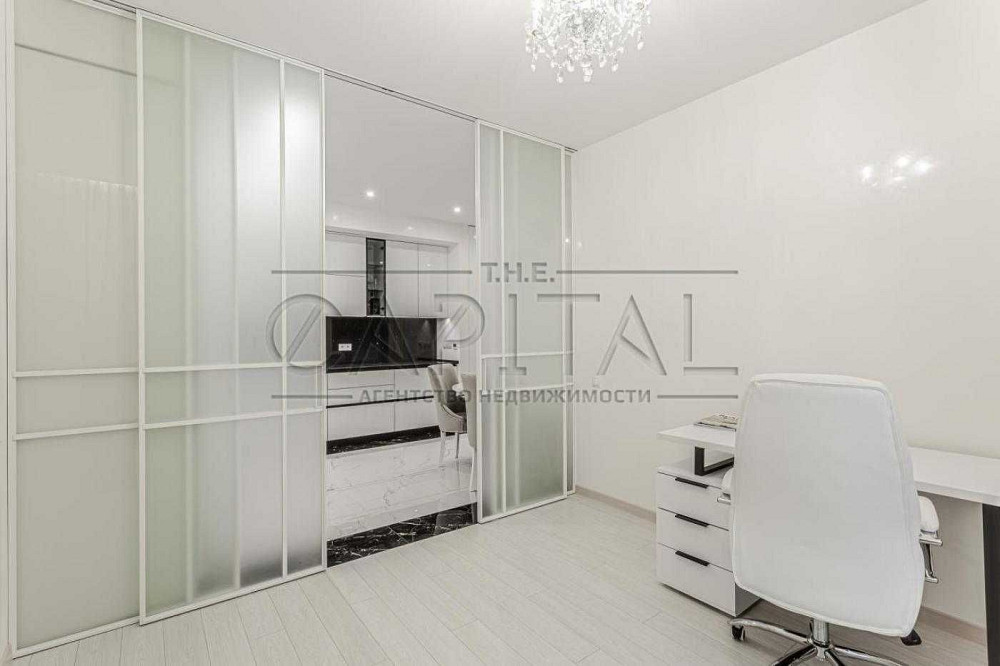 Аренда  Квартира  Джона Маккейна  Французский Квартал 2 Печерск Київ - зображення 4