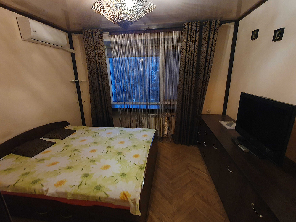 3-к Чоколівка Антонова  (Повітрофлотський) м «Вокзальна» «Шулявська» Київ - зображення 3