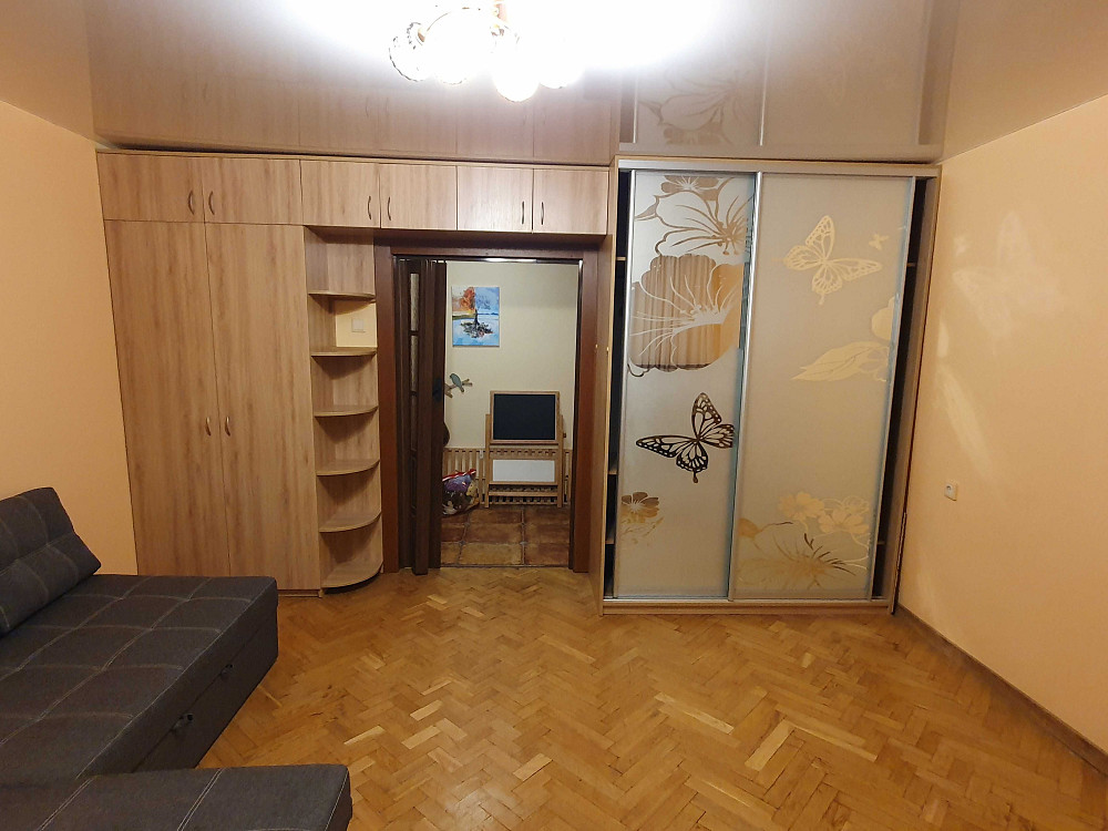 3-к Чоколівка Антонова  (Повітрофлотський) м «Вокзальна» «Шулявська» Київ - зображення 7