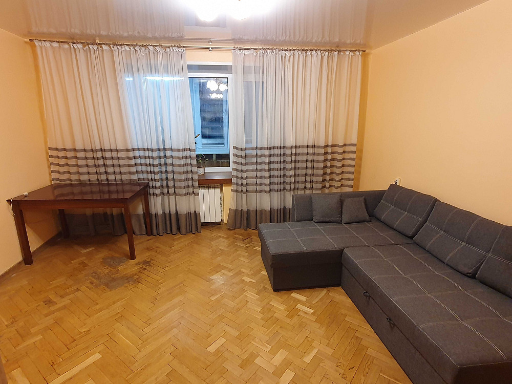 3-к Чоколівка Антонова  (Повітрофлотський) м «Вокзальна» «Шулявська» Київ - зображення 6