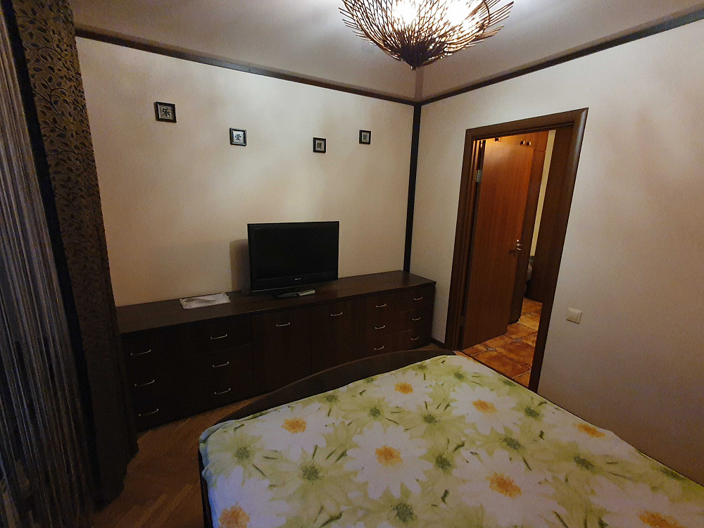 3-к Чоколівка Антонова  (Повітрофлотський) м «Вокзальна» «Шулявська» Київ - зображення 4