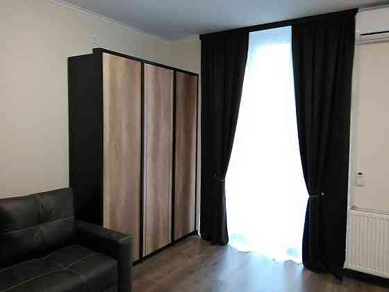 Оренда 1 кім. студії у ЖК "Яскравий", вул. Сім'ї Кульженків, 37. Київ