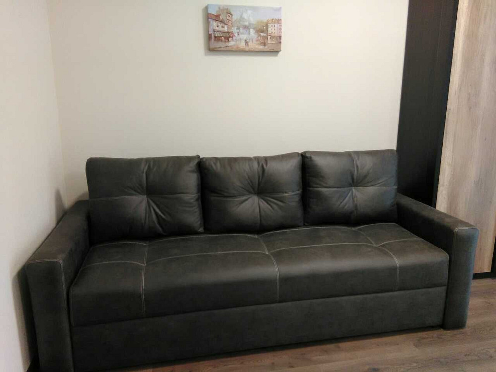 Оренда 1 кім. студії у ЖК "Яскравий", вул. Сім'ї Кульженків, 37. Київ - зображення 4