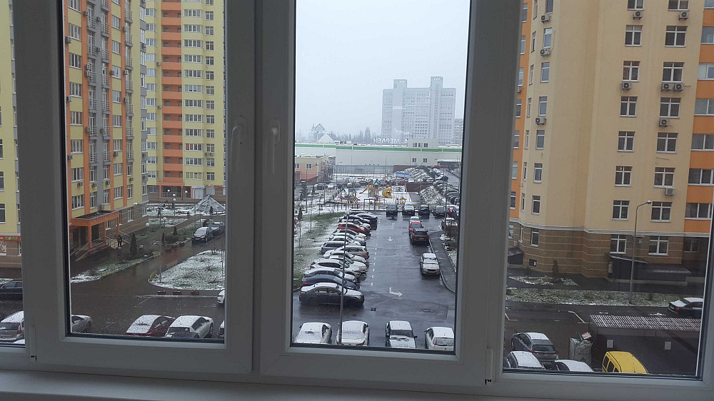 Оренда 1 кім. студії у ЖК "Яскравий", вул. Сім'ї Кульженків, 37. Київ - зображення 2