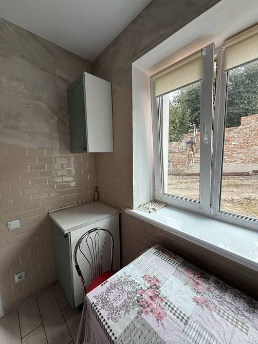 Є Світло !Оренда 1-кімнатної квартири/Частини буд. Провулок Лисенка 14 Вінниця - зображення 4