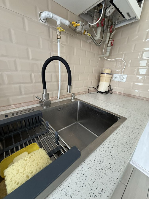 Є Світло !Оренда 1-кімнатної квартири/Частини буд. Провулок Лисенка 14 Вінниця - зображення 3