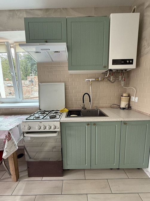 Є Світло !Оренда 1-кімнатної квартири/Частини буд. Провулок Лисенка 14 Вінниця - зображення 1