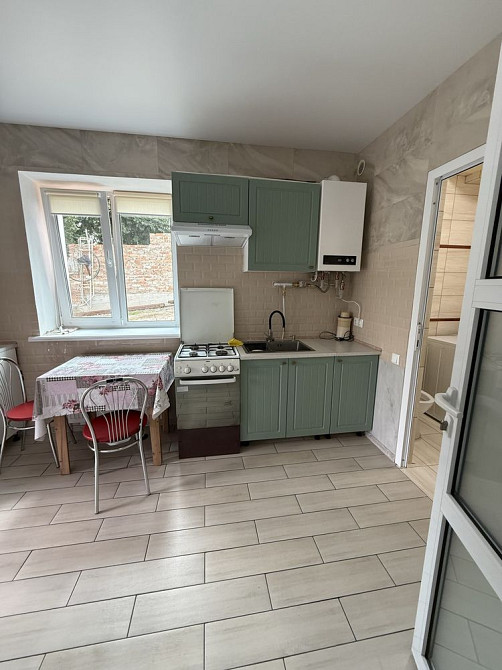 Є Світло !Оренда 1-кімнатної квартири/Частини буд. Провулок Лисенка 14 Вінниця - зображення 6