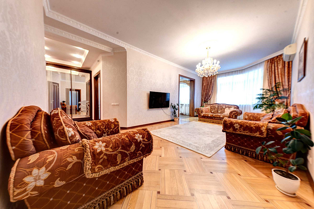 Без комісії!! Оренда 4-к Коперника Новий Будинок Київ - зображення 2