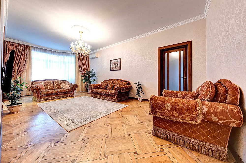 Без комісії!! Оренда 4-к Коперника Новий Будинок Київ - зображення 4