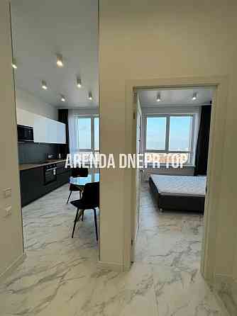 Сдам 2 ком квартиру ЖК Грани Дафи генератор на лифт паркинг Дніпро