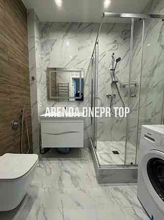 Сдам 2 ком квартиру ЖК Грани Дафи генератор на лифт паркинг Дніпро