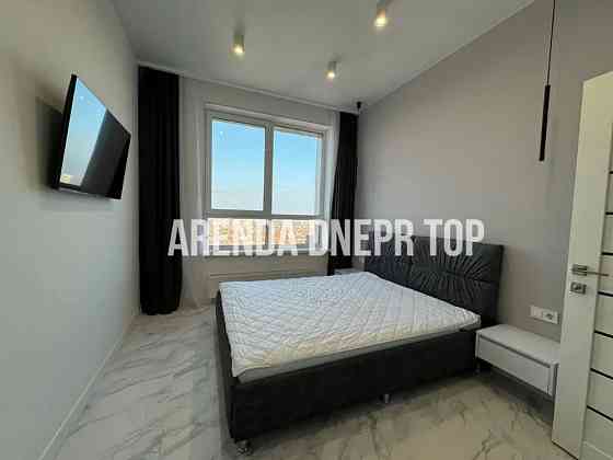 Сдам 2 ком квартиру ЖК Грани Дафи генератор на лифт паркинг Дніпро