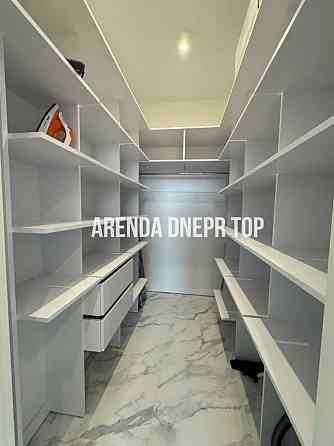 Сдам 2 ком квартиру ЖК Грани Дафи генератор на лифт паркинг Дніпро