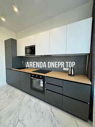 Сдам 2 ком квартиру ЖК Грани Дафи генератор на лифт паркинг Дніпро