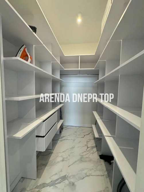 Сдам 2 ком квартиру ЖК Грани Дафи генератор на лифт паркинг Дніпро - зображення 4