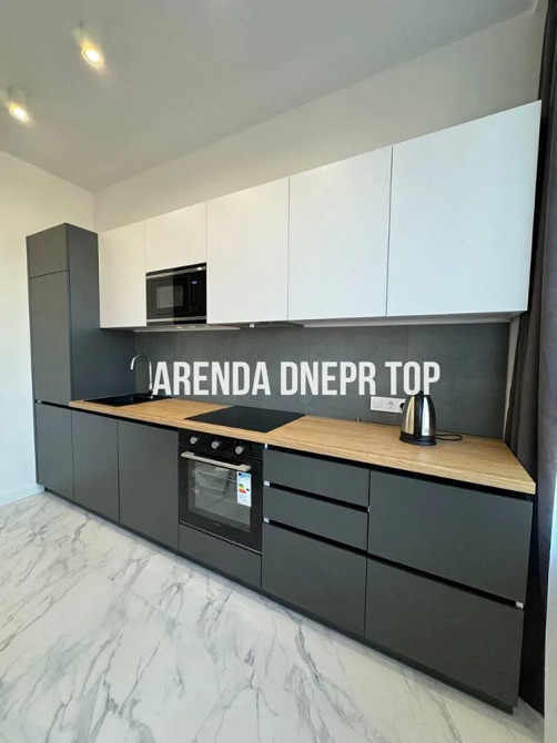 Сдам 2 ком квартиру ЖК Грани Дафи генератор на лифт паркинг Дніпро - зображення 1