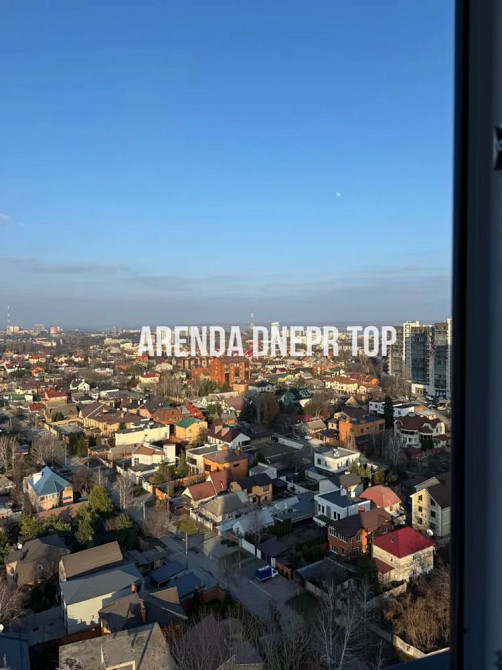 Сдам 2 ком квартиру ЖК Грани Дафи генератор на лифт паркинг Дніпро - зображення 6