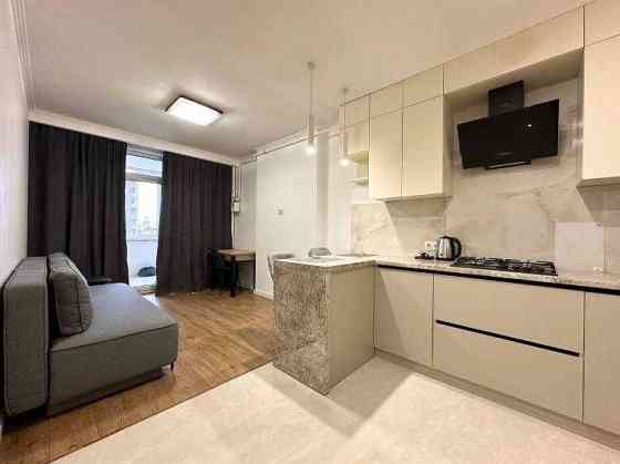 Оренда 2 кім + студія 70м² вул. Липинського / Городницька ЖК "5 Авеню" Львів