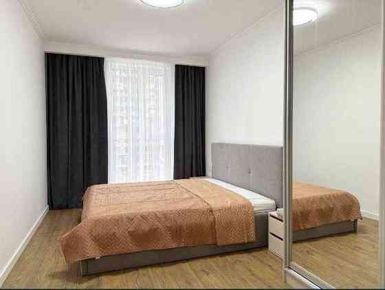 Оренда 2 кім + студія 70м² вул. Липинського / Городницька ЖК "5 Авеню" Львів