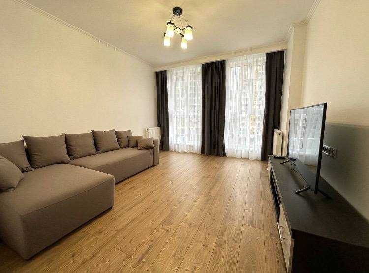 Оренда 2 кім + студія 70м² вул. Липинського / Городницька ЖК "5 Авеню" Львів - зображення 6