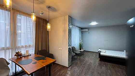 Довгострокова оренда 1 квартири ЖК Парковий 7 лінія Ірпінь