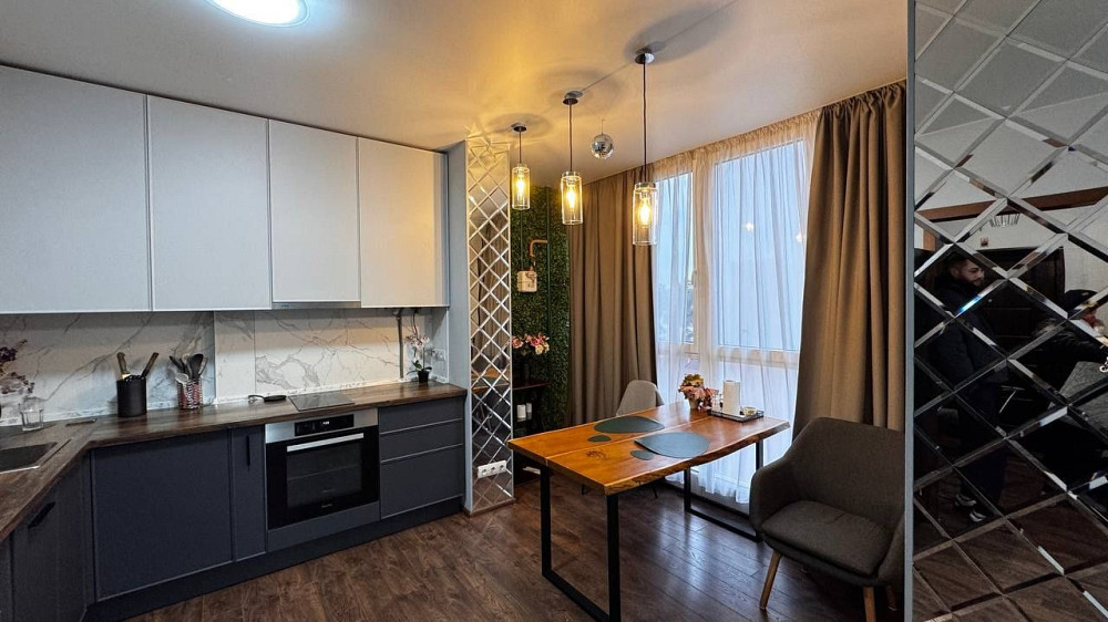 Довгострокова оренда 1 квартири ЖК Парковий 7 лінія Ірпінь - зображення 1