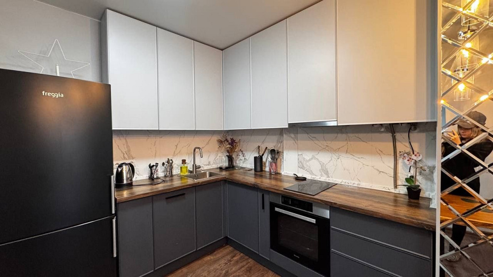 Довгострокова оренда 1 квартири ЖК Парковий 7 лінія Ірпінь - зображення 8